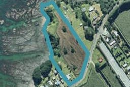 6803 State Highway 35, Te Kaha, Opotiki