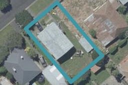 12 Ainslee Place, North East Valley, Dunedin