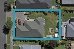 47 Dublin Street, Windsor, Invercargill