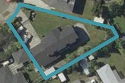 6 Cramer Place, Awapuni, Palmerston North