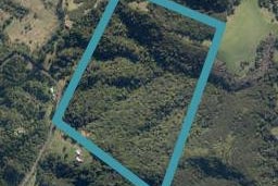 281 Mount Tiger Road, Whareora