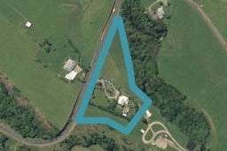 1671 South Road, Tataraimaka, New Plymouth