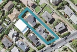 1/114 Aberdeen Road, Campbells Bay, Auckland