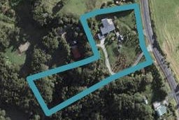 808A Inland Road, Helensville, Helensville