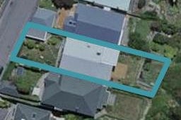 127 Overtoun Terrace, Hataitai, Wellington