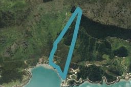 5064 Kenepuru Road, Picton