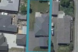 1 Palmers Road, New Brighton, Christchurch