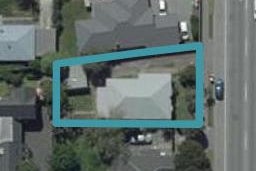 1/45 Cranford Street, St Albans, Christchurch