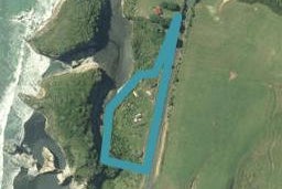 0 State Highway 3, Mohakatino, Mokau