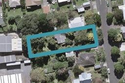 8 Peace Avenue, Moturoa, New Plymouth