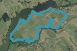 1741 Waikite Valley Road, Ngakuru