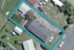 39 Churchill Crescent, Featherston