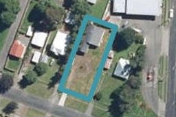3 Queen Street, Raetihi, Raetihi