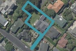 23 Garfield Avenue, Roslyn, Dunedin