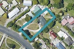1 Robinson Avenue, Holdens Bay, Rotorua