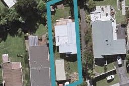 7 Shortland Street, Lower Vogeltown, New Plymouth