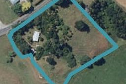 166 Makerua Road, Tokomaru, Palmerston North