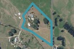 192 Watersons Line, Dalefield, Carterton