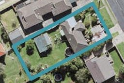 53 Parker Avenue, New Lynn, Auckland