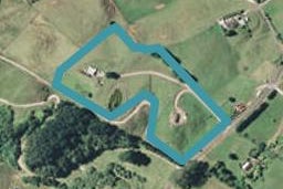272 Old Kaimai Road, Lower Kaimai, Tauranga