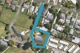24 Bulwer Road, Te Hapara, Gisborne