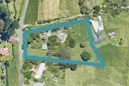 54 Ward Road, Rotorua