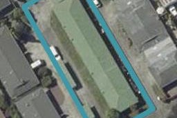 611 Church Street, Terrace End, Palmerston North