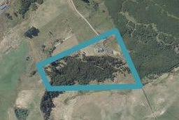 200 Creamery Road, Ocean View, Dunedin