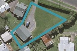 125 Centennial Avenue, Waitara, Waitara