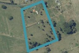 125 Piako Road, Thames