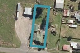 33 Canteen Street, Marton