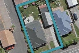 682 Tay Street, Hawthorndale, Invercargill