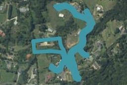 95 Miners Lane, Coromandel