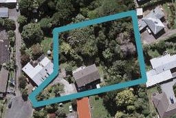 6 Wayne Place, Ferndale, New Plymouth