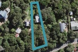 81 Hill Road, Palm Beach, Waiheke Island