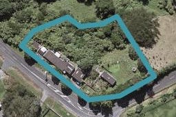 135 Wairau Road, Kaitake, New Plymouth