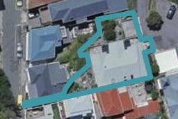 2B Baring Street, Oriental Bay, Wellington