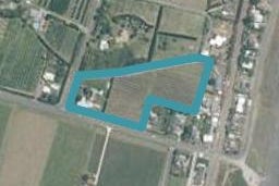 2 Scarrott Road, Bay View, Napier
