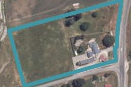 555 Geraldine-Fairlie Highway, Fairlie