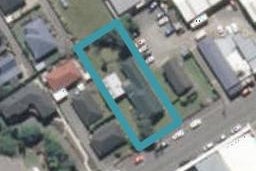 14 Peel Street, Geraldine