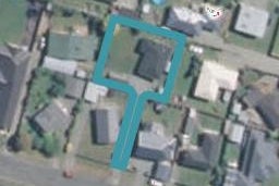 107 Princes Street, Temuka