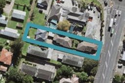 1/373 Sandringham Road, Sandringham, Auckland