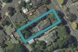 122 Cook Street, West End, Palmerston North