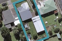 37 Davies Road, Hurdon, New Plymouth
