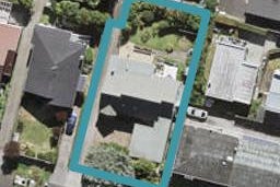 53 Landscape Road, Mount Eden, Auckland