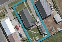57 Hyde Street, Kingswell, Invercargill