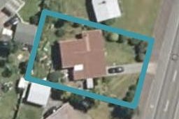 321 High Street, Dannevirke