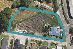 100 Riverside Road, Whataupoko, Gisborne