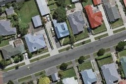 12 Robertson Street, Richmond, Invercargill