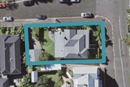 9 Cambridge Terrace, Devonport, Auckland